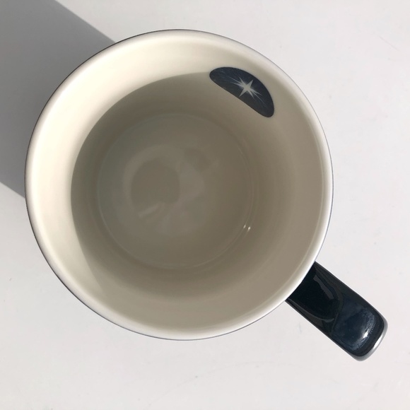 Lang Mug by Susan Winget Holy Family Christmas 2017 in gift box ceramic 14oz cup - Picture 7 of 14